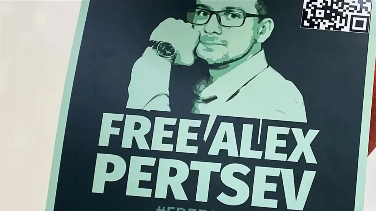 Tornado Cash Co-Founder Alexey Pertsev Denied Bail by Dutch Court