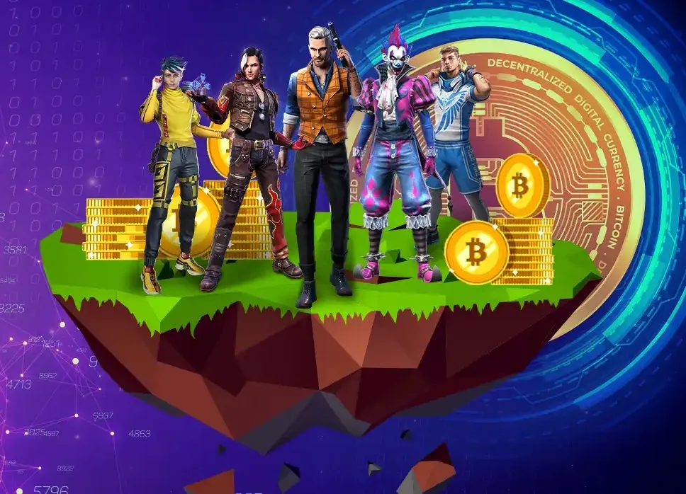 “Web3 will be a fundamental element of all future games,” says OKX exec
