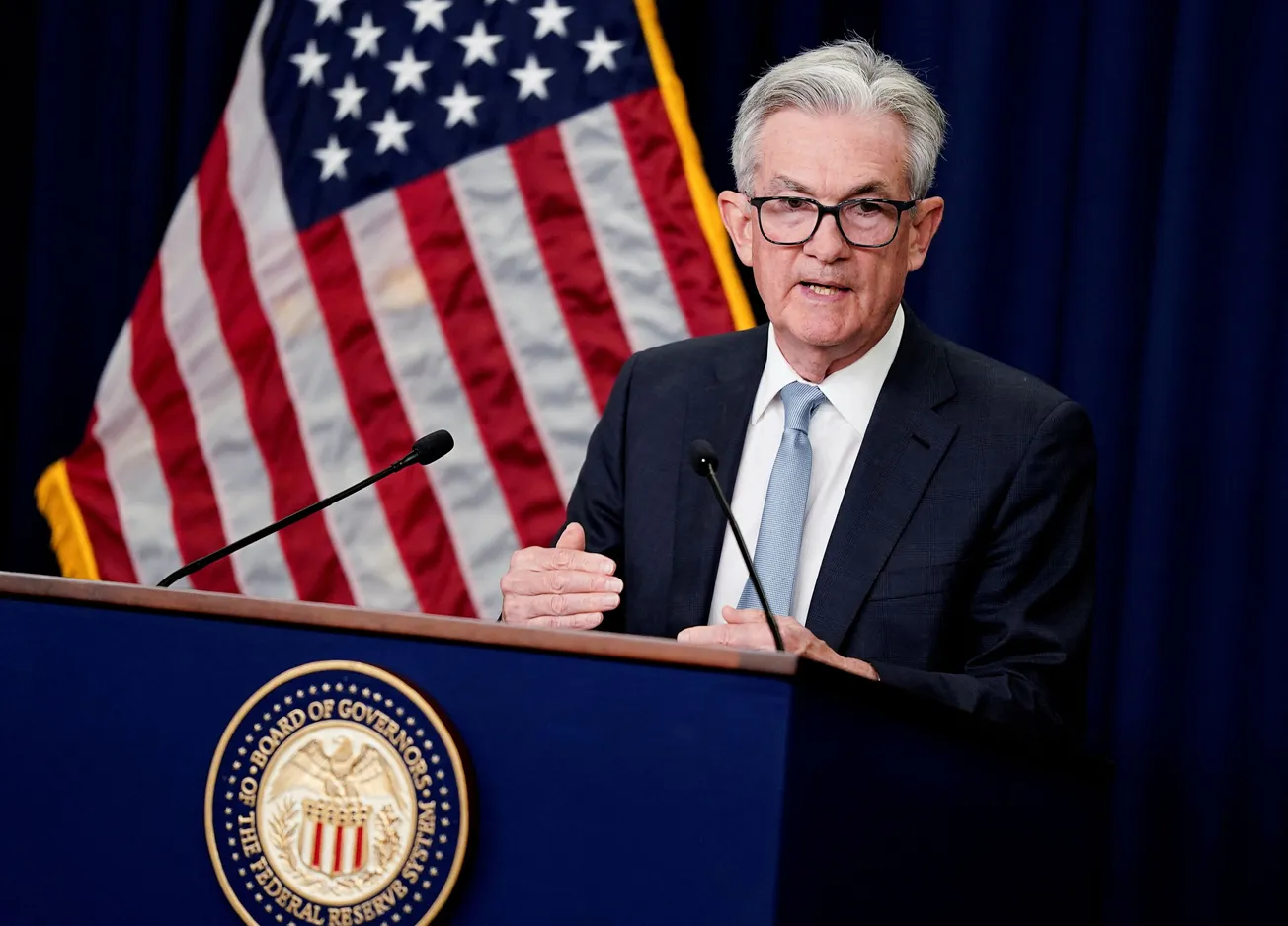 Fed 降息比特幣就一定漲？「利率如何影響股市、加密幣」一次搞懂！