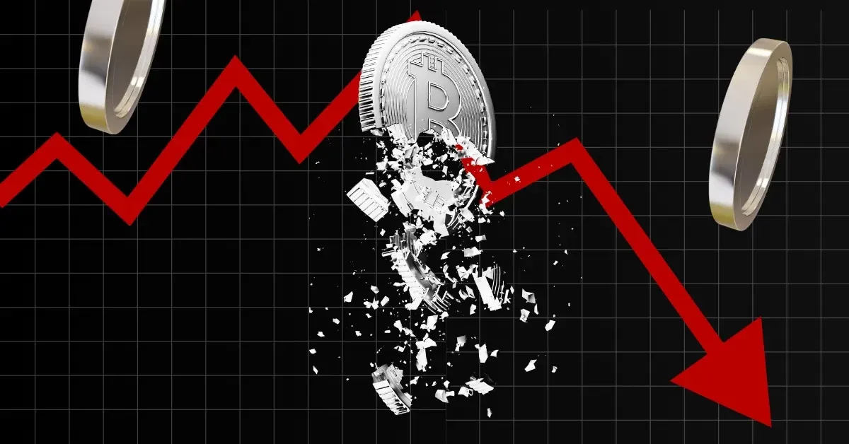 投機資金退場：比特幣蓄勢待發，把握時機「撿便宜」