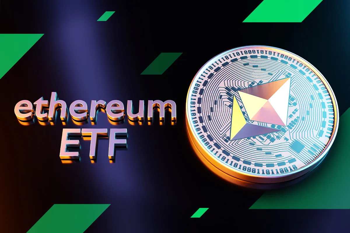 以太幣上漲動力不足？ ETF 上市首月淨流出 4 億美元，多數指標持續低迷
