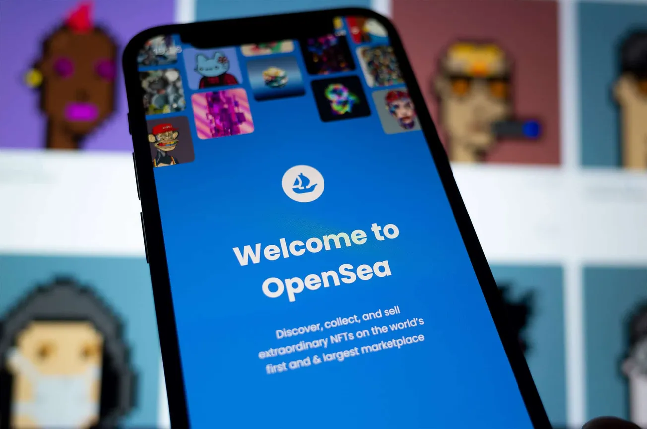 美國 SEC 大刀又揮向 NFT？ OpenSea 強勢回應、業界一致力挺
