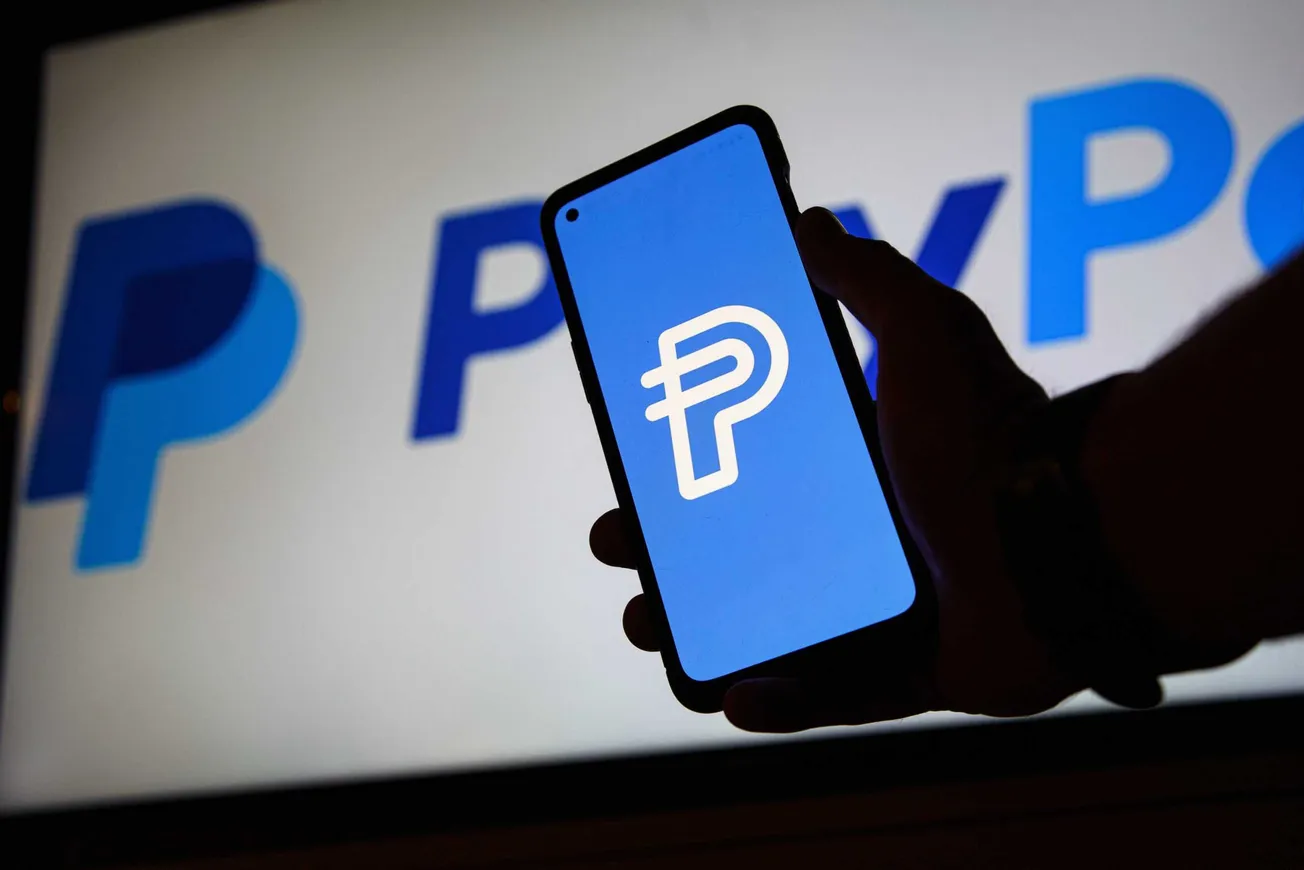PayPal 旗下 PYUSD 躍升第 6 大穩定幣，近 3 個月規模激增逾 2 倍