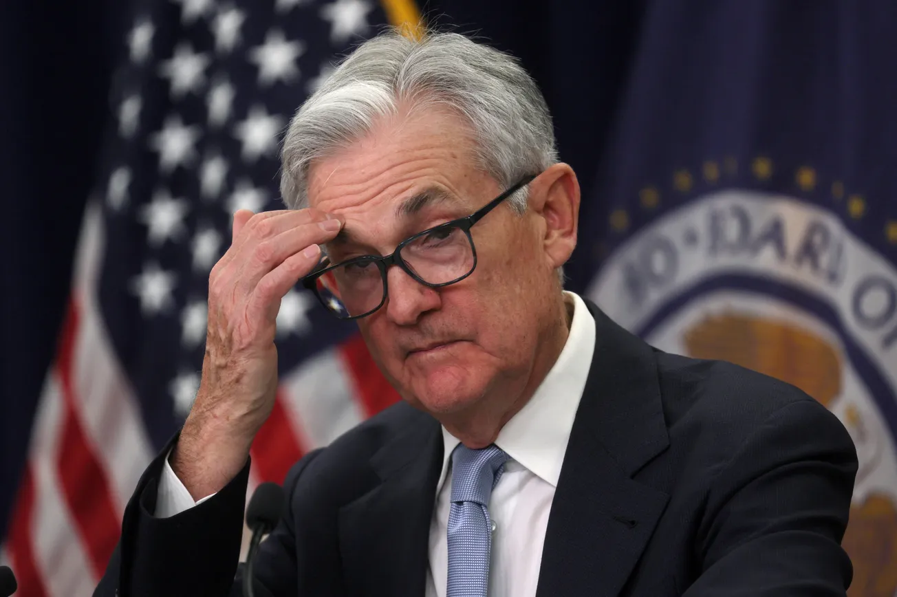 Fed 將開始印鈔，能把比特幣拉回牛市嗎？