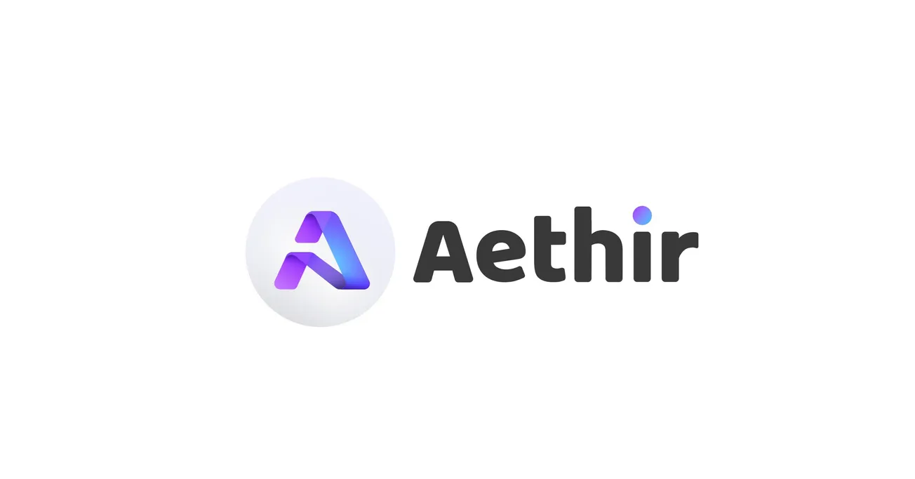 GPU 革命：Aethir 如何重塑 AI 和遊戲基礎設施