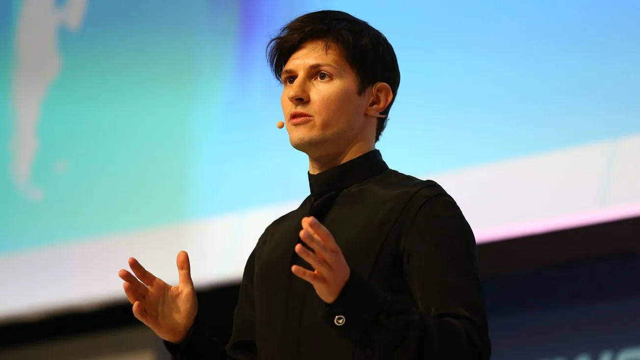 Telegram 創辦人被捕、投資人受驚？ $TON 市值蒸發 27 億美元