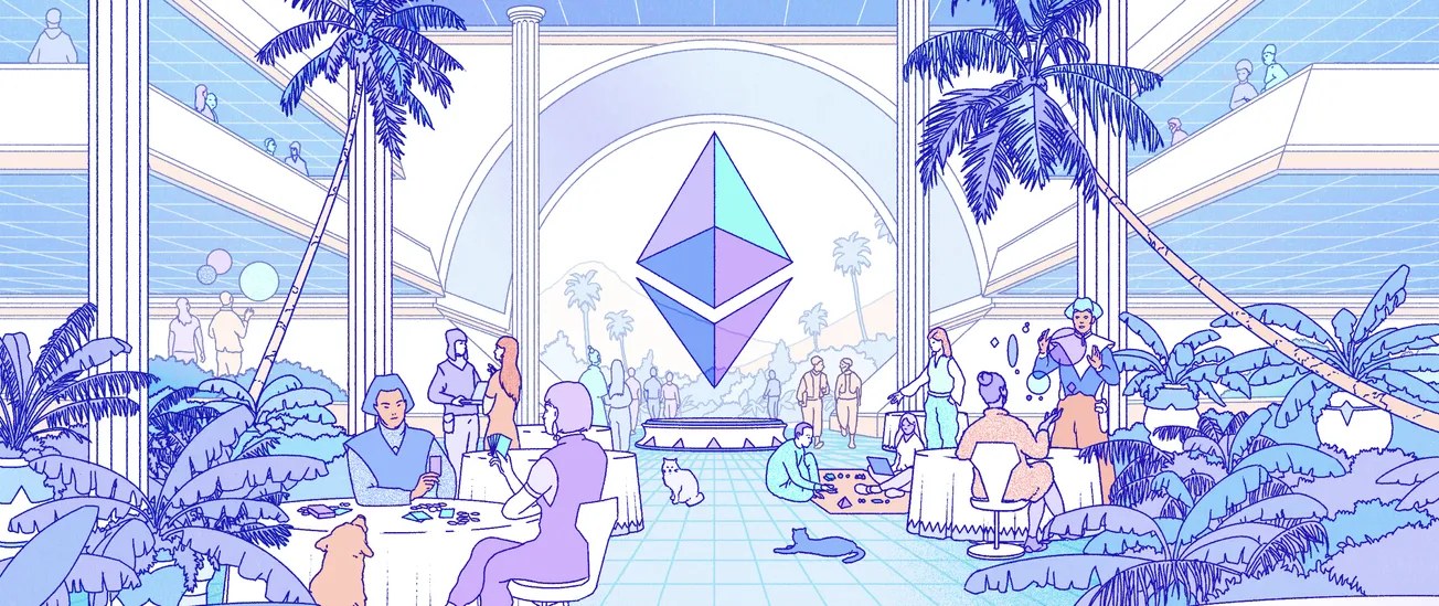 以太坊基金會支出透明度遭質疑，持有 ETH 數量僅夠 8 年開支
