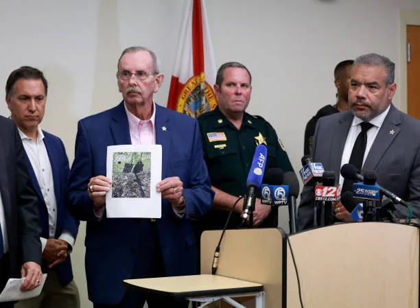 川普再度躲過暗殺！佛州嫌犯落網 FBI 調查「暗殺未遂」