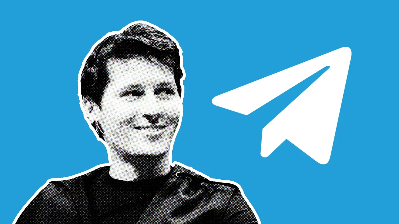 Telegram 政策大轉彎！成立審核團隊，將交出違法用戶資料