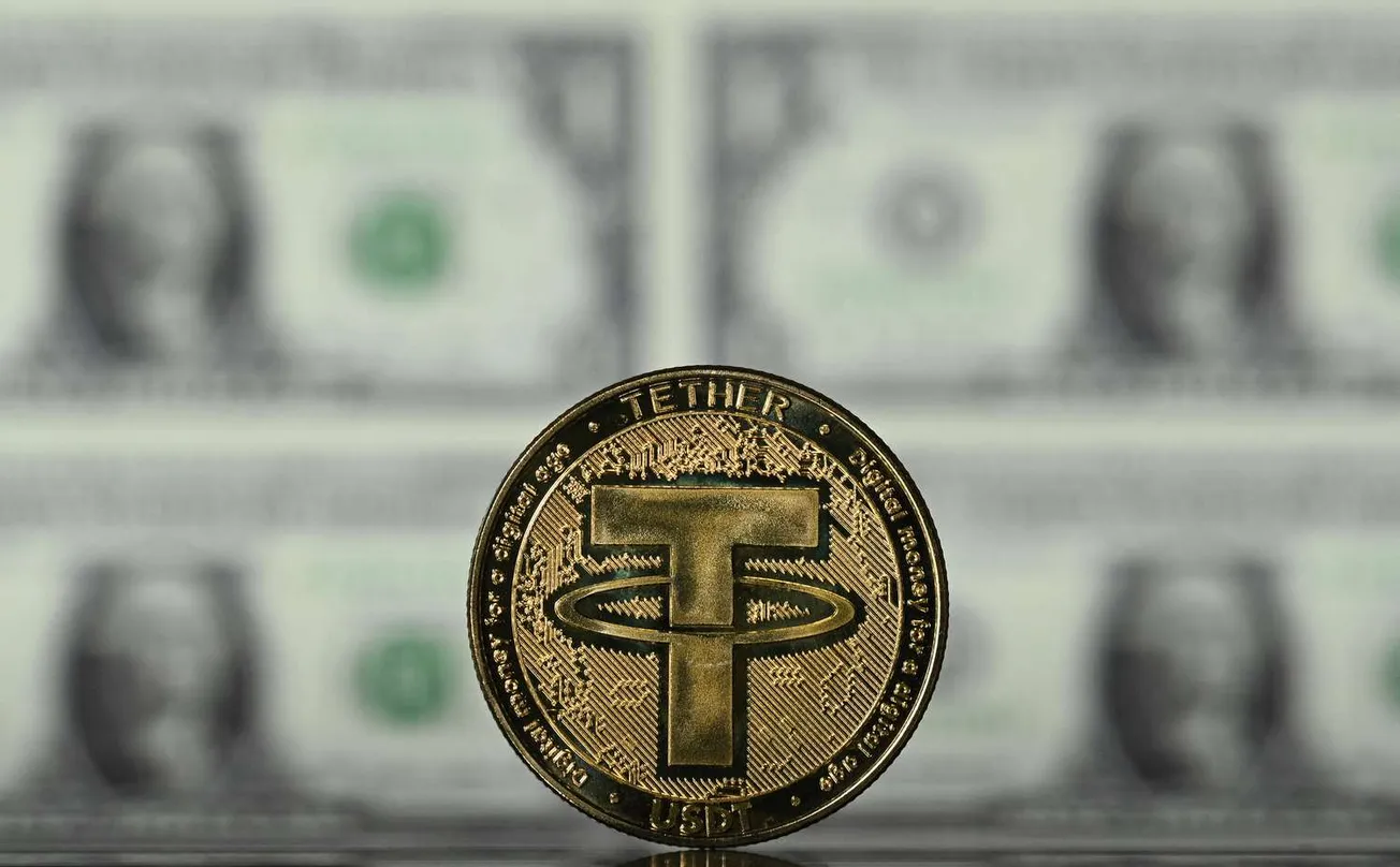 Tether 想當銀行！擬提供數十億美元信貸給大宗商品交易商，會給 USDT？