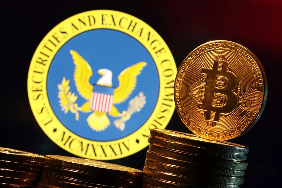 入侵 SEC 帳號、假傳聖旨「核准比特幣 ETF」！25 歲駭客落網、恐關 5 年