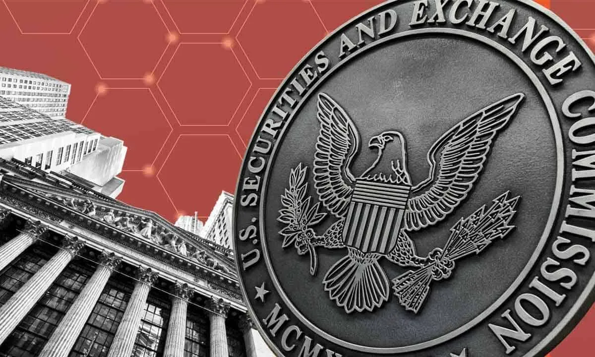 Gary Gensler 下台「成定局」，新一任美 SEC 主席會是誰？