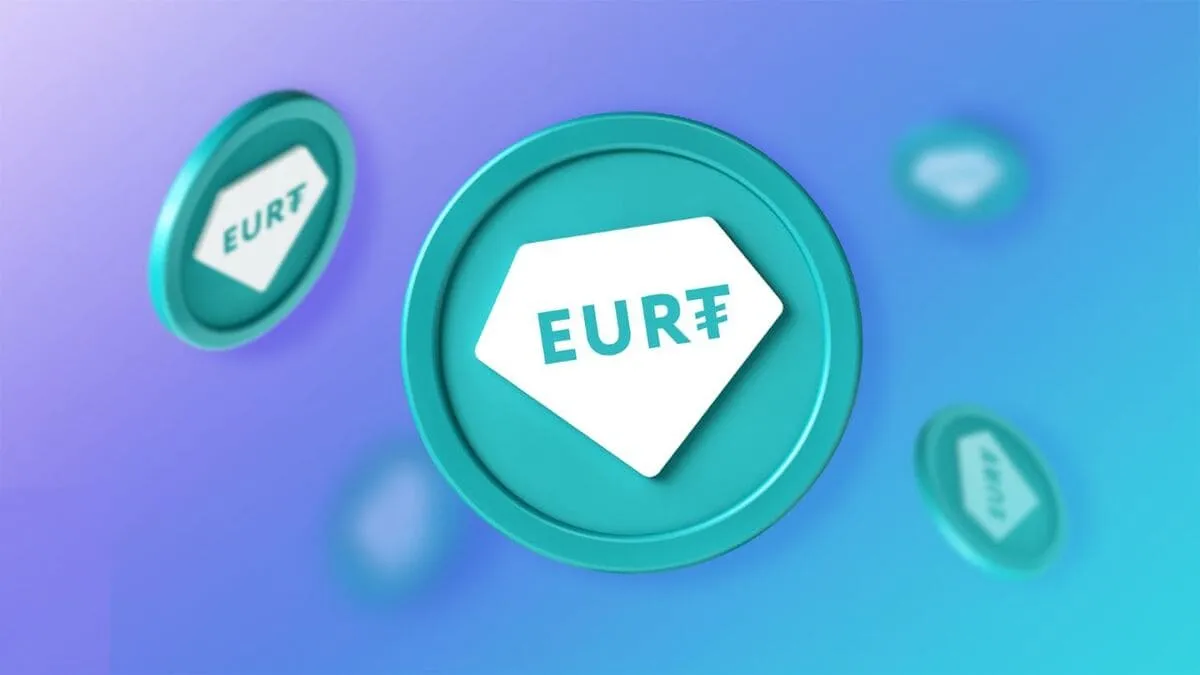 需求低迷、監管趨嚴，Tether 宣布停止支援歐元穩定幣 EURT