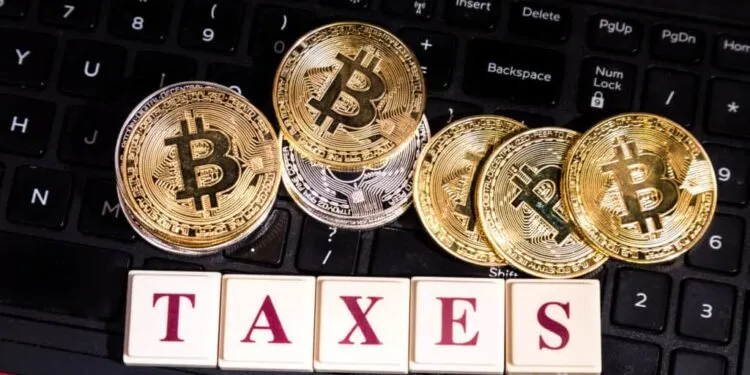 美國國稅局正式將加密貨幣質押獎勵歸類為應稅收入