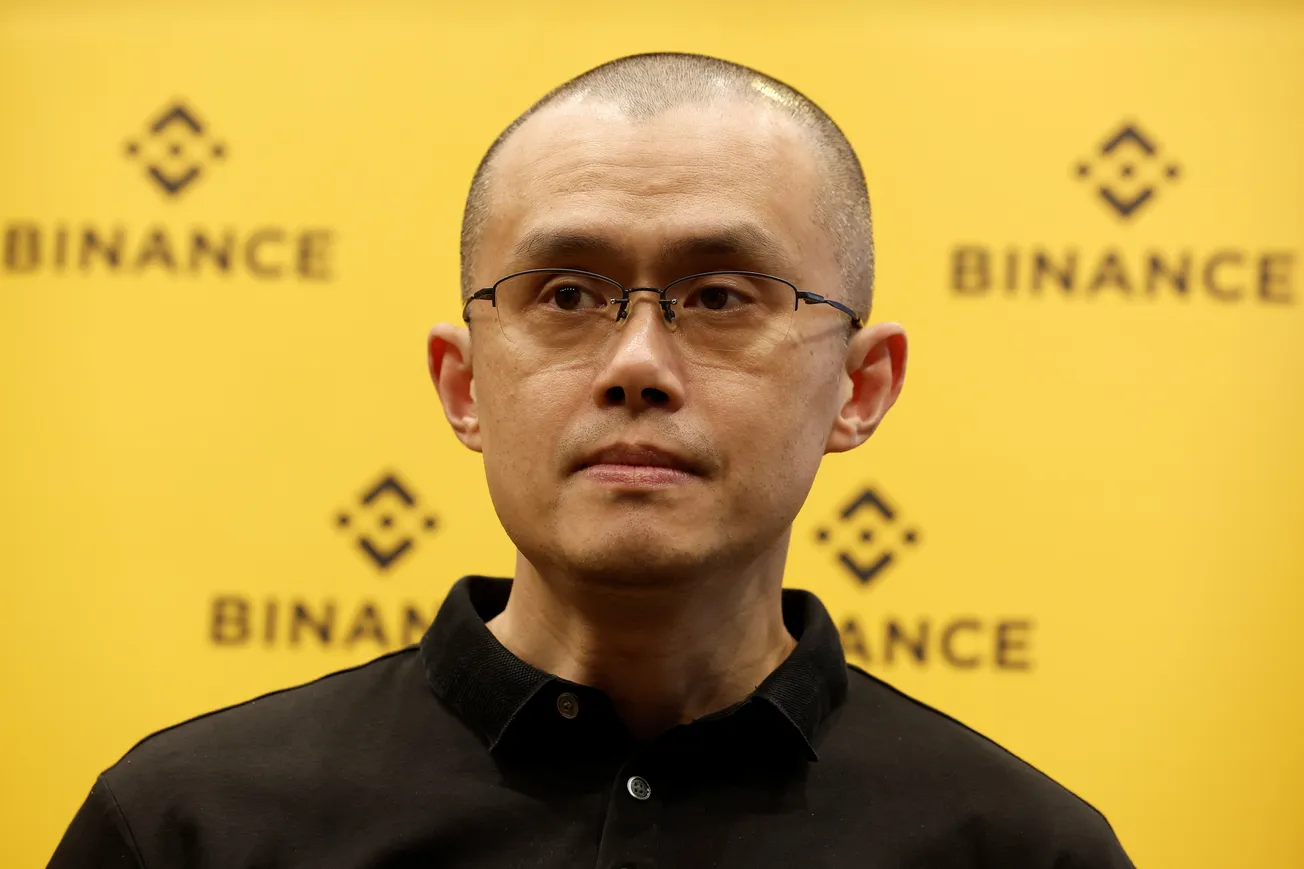 幣安創辦人 CZ：比特幣有望超越黃金、全球比特幣儲備競爭激烈，中國可能低調佈局