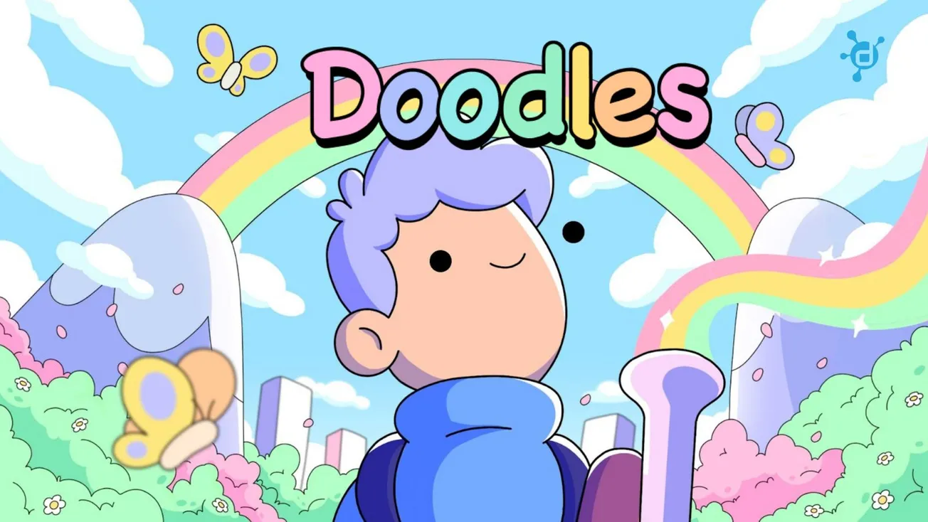 社群嗨翻「要發幣了」！Doodles 創辦人「神秘貼文」引爆 NFT 地板價狂飆