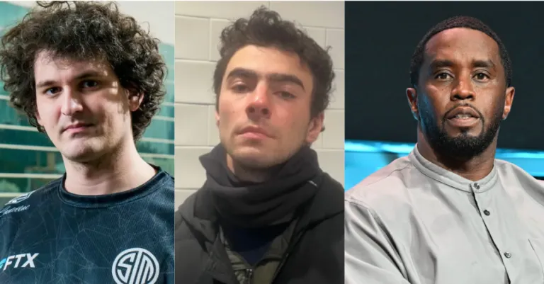 聯合健康保險謀殺案嫌犯 Mangione 關押至紐約 MDC，與 SBF、Diddy 同監服刑