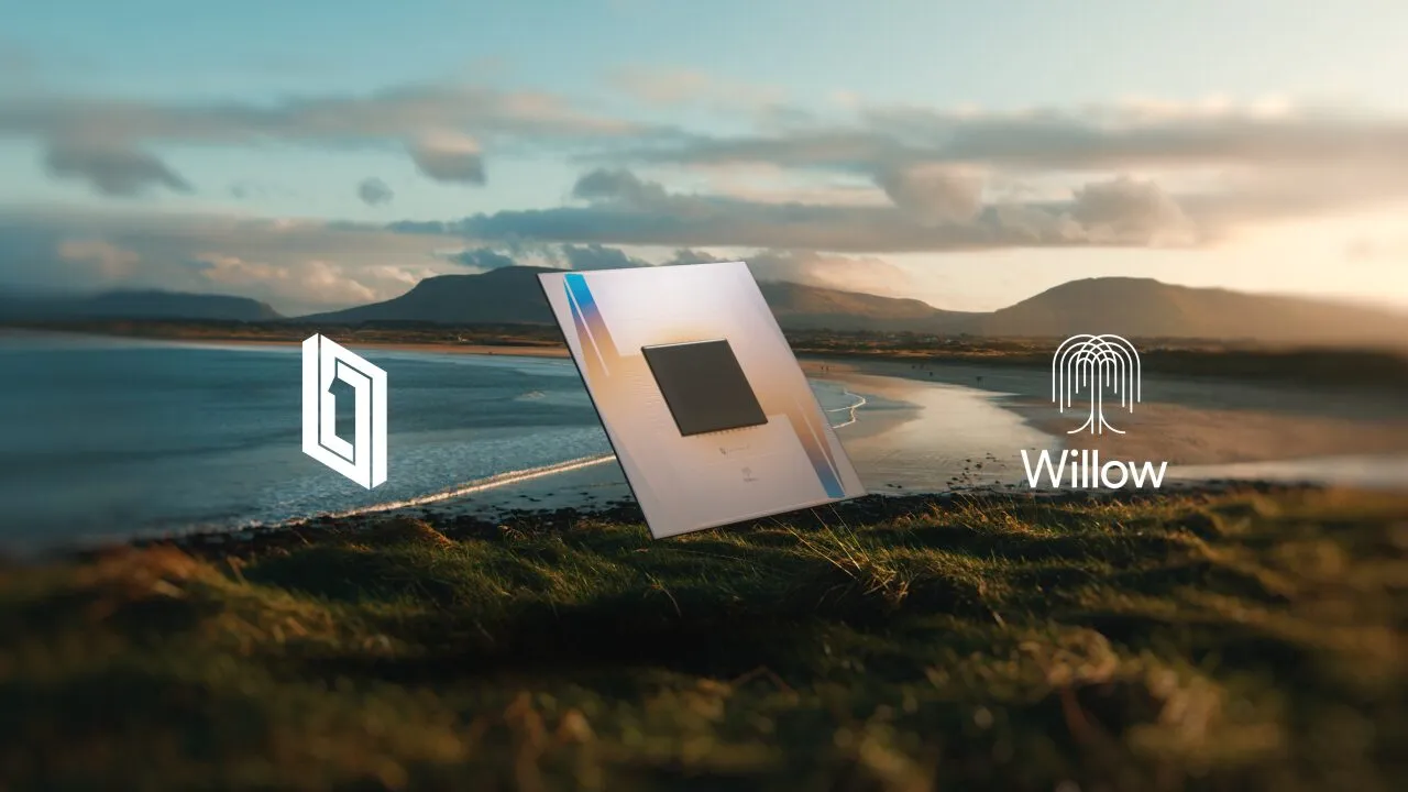 Google 發表最新 Willow 量子晶片，比特幣錢包私鑰可能被破解？