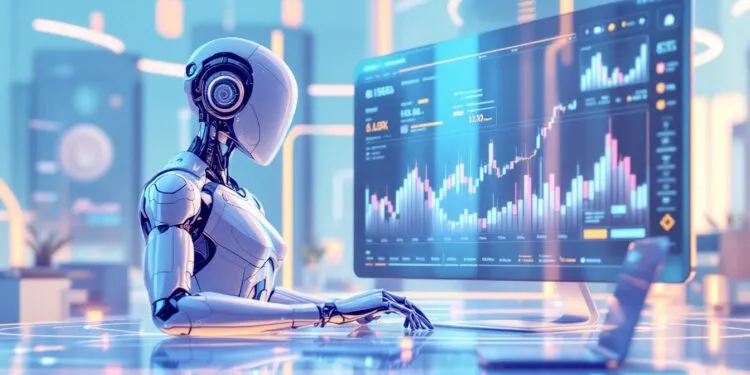AI Agent 賽道強勢反彈，一覽 10 個備受矚目的新興 AI Agent 項目