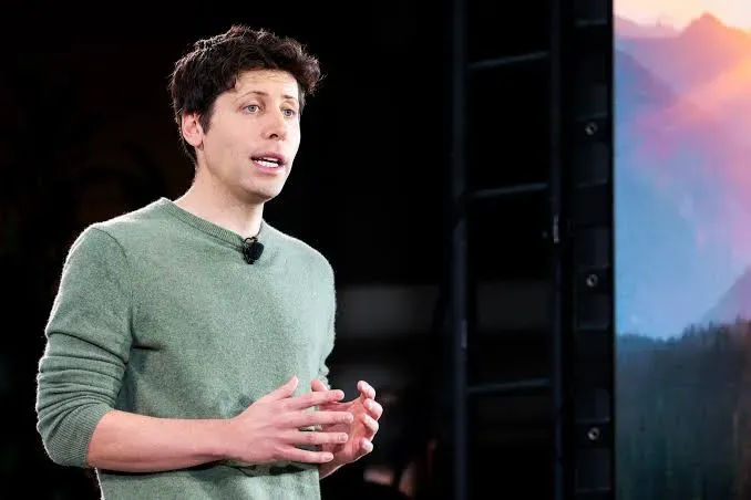Sam Altman 對 OpenAI 的反思與未來展望：AI 在 2025 年加入勞動力