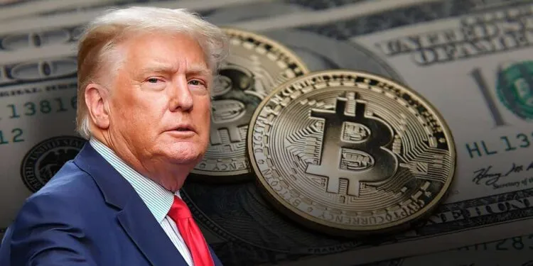 川普就職倒數一周！上任首日要簽多項行政命令，哪些與加密貨幣有關？