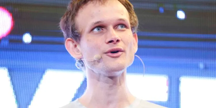 Vitalik Buterin 大舉拋售迷因幣！250 萬美元全拿去做公益