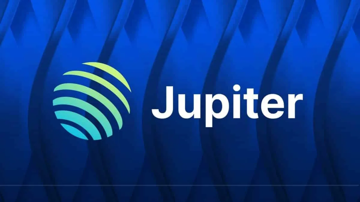 交易聚合器 Jupiter 推 SVM 全鏈網路 JupNet！盤點近期戰略收購，Jupiter 如何佈局完整產業鏈？