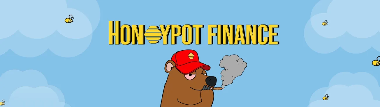 Honeypot Finance：重塑代幣啟動與流動性管理的行業標桿