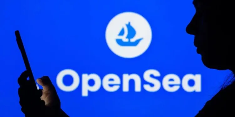 美國 SEC 結束對 OpenSea 調查，未將 NFT 定性為證券