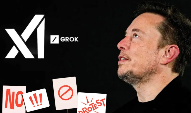 馬斯克 xAI 工程師疑因評價 Grok 3 不如 OpenAI 遭要求刪文，隨即離職引言論自由爭議