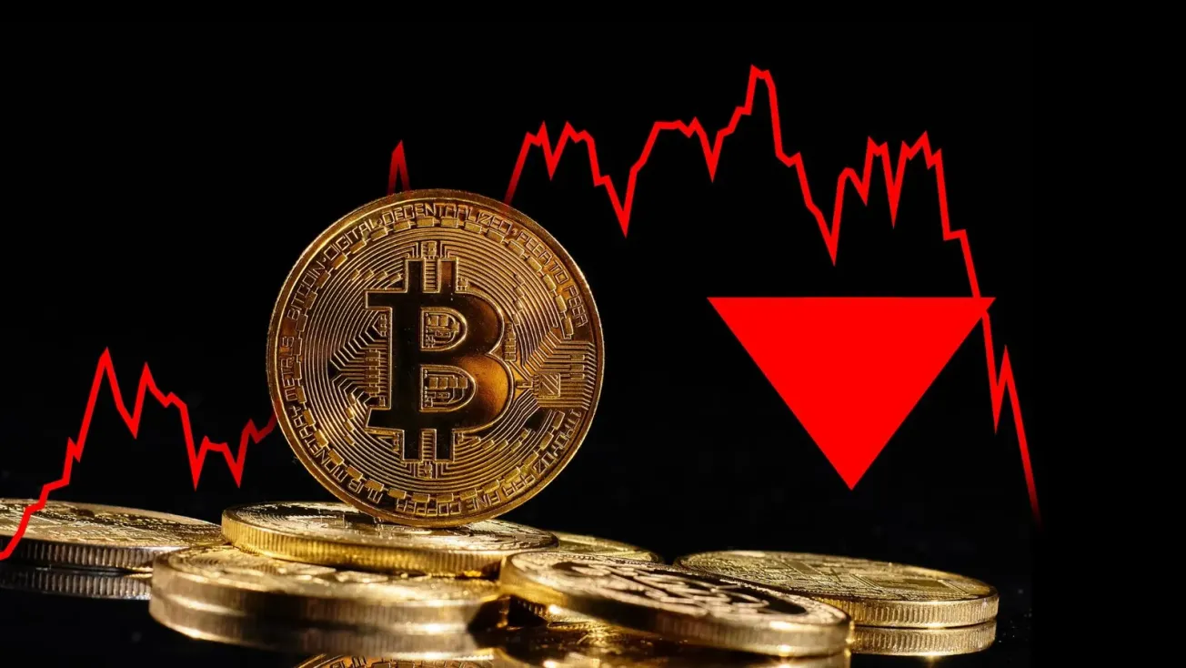 單日失血逾 10 億美元！比特幣現貨 ETF 創史上最慘淨流出紀錄