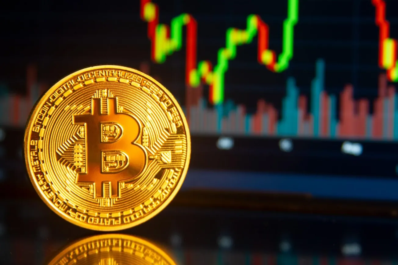數據：84家上市公司持有約66.56萬枚BTC，佔總量3.17%