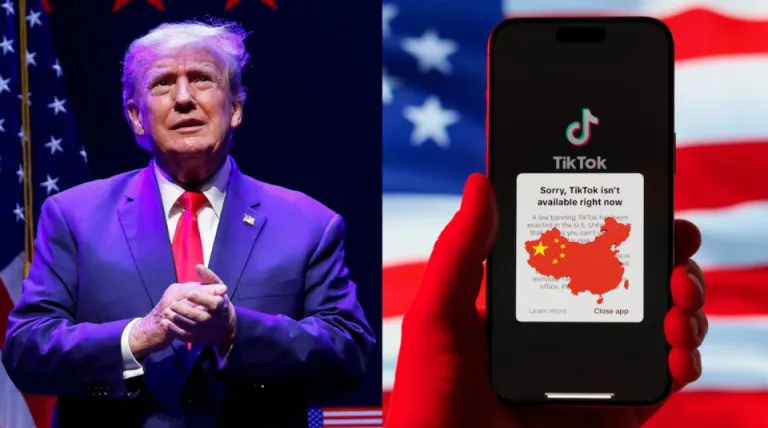 美版 TikTok 交易白熱化！川普稱 4 組買家競爭激烈，中國政府持續介入