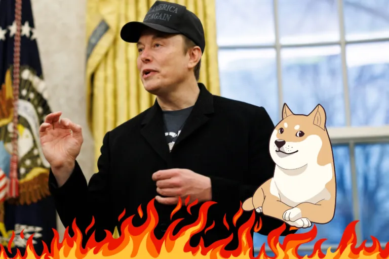 川普政府拒交 DOGE 機密文件，民主黨痛批馬斯克：憑什麼決定政府預算