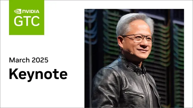 輝達 GTC 新 AI 晶片計畫與 6G 技術登場，黃仁勳：Blackwell 已賣出 360 萬顆，需求仍然強勁
