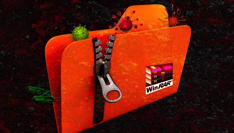 國家網絡安全通報中心：WinRAR安全漏洞可繞過Windows安全警告，執行惡意軟件