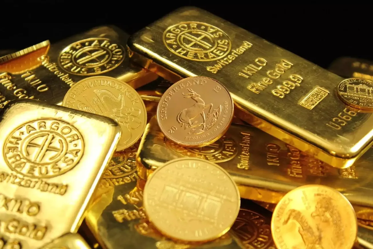金價漲比特幣或跟漲150天內