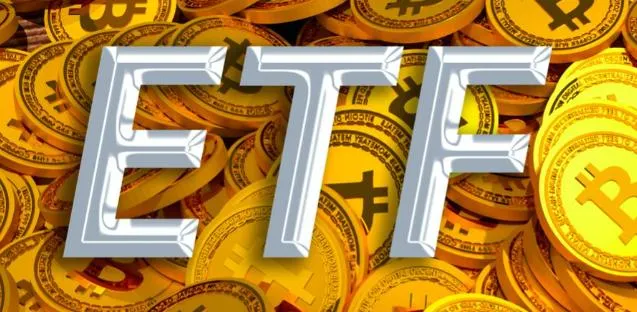 加密ETF獲批概率增加