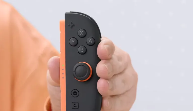 Nintendo Switch 2 正式亮相：更大、更快、更有料，6 月 5 日登場