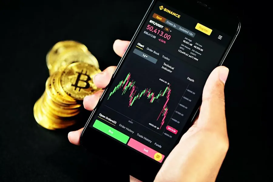 BinanceWallet公佈MilkyWayTGE參與門檻，Alpha積分需達75分