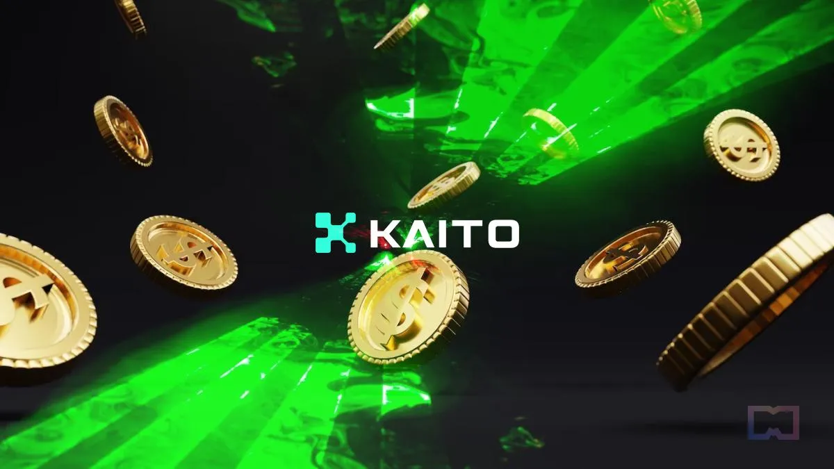 Kaito創始人：Wayfinder相關申領流程會在Sign問題得到緩解後重新開啓