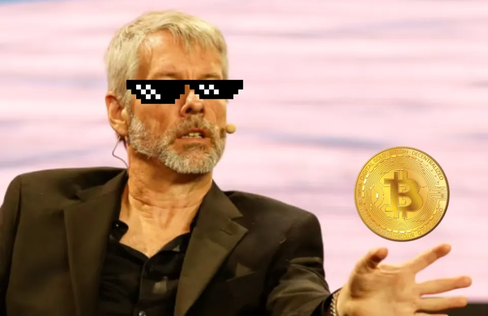 微策略 Saylor 再進場！比特幣現貨 ETF 單週吸金破 30 億美元，5 月行情樂觀