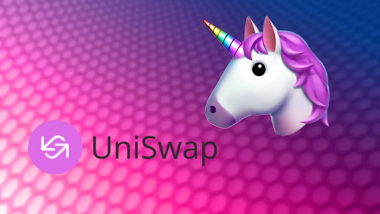 Uniswap鉅額資金湧入Coinbase