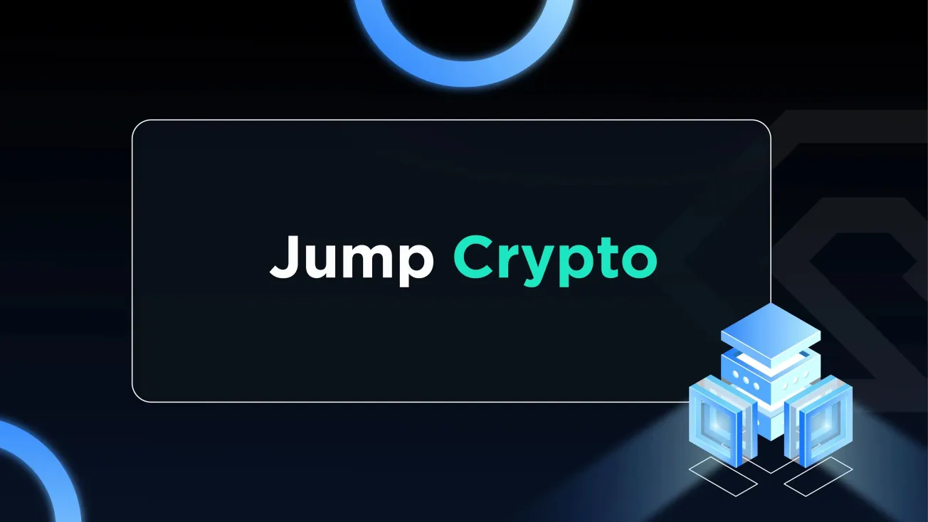 Jump Crypto或爲SOON做市商之一