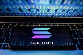 Solana 5月13日收入達790萬美元，超所有L1和L2鏈總和