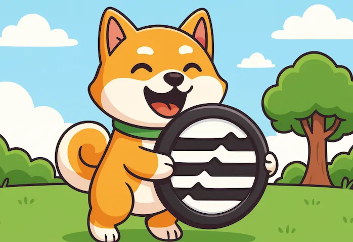 Bitwise 狗狗幣、APT ETF 提案納入「實物贖回」，SEC 審批中