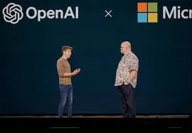 微軟已準備好退出與OpenAI的高風險談判