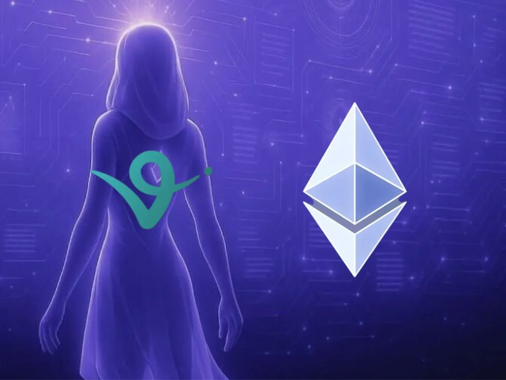 Ethereum 重磅攜手 Virtuals！推出以太坊上 AI 智能合約審計代理 IRIS，收益超過 500 倍？