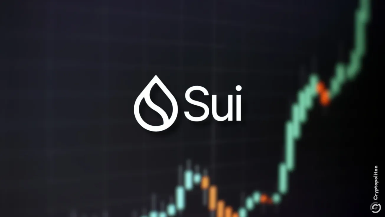 Sui宣佈與NEAR Intents集成，爲生態引入極速跨鏈兌換