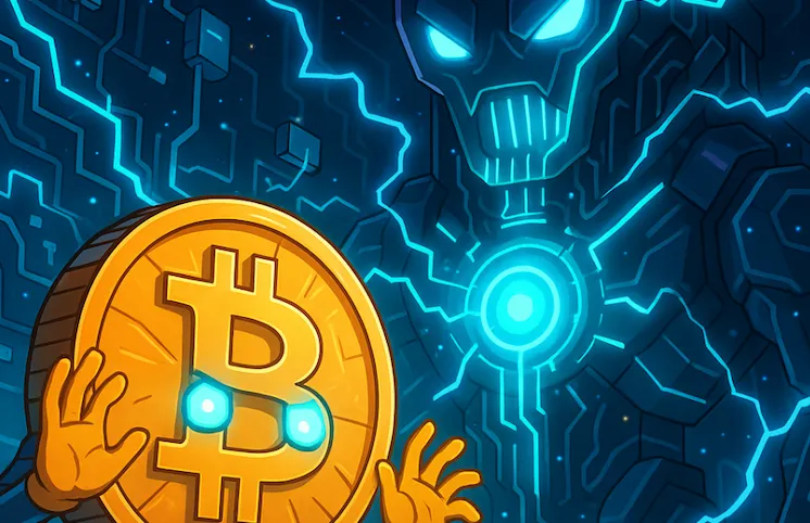 中本聰百萬顆 BTC 恐遭量子威脅，開發者提案三階段淘汰舊比特幣錢包地址